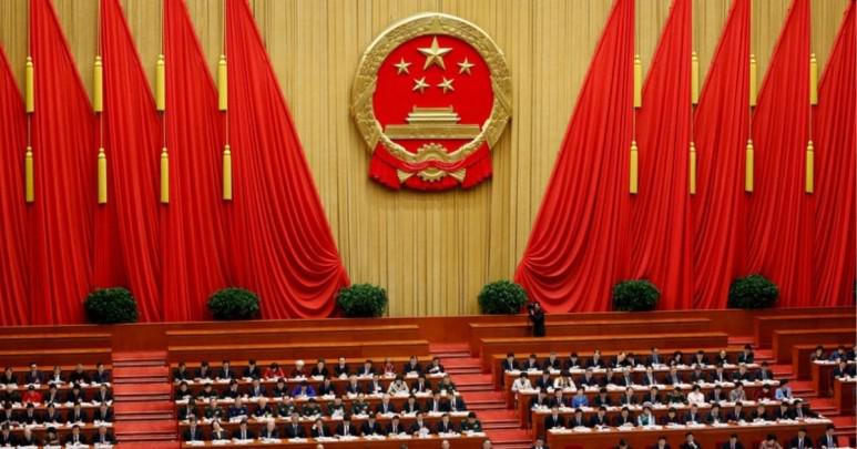 China's Much Anticipated Sixth Plenum  
