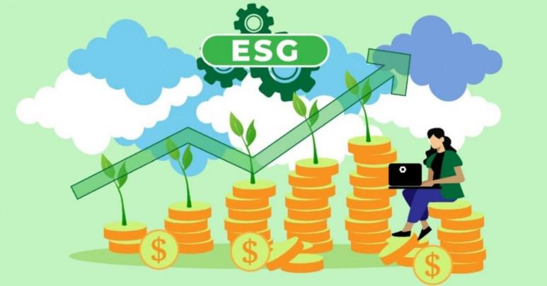 ESG Impacting Asian Investment Portfolios? 