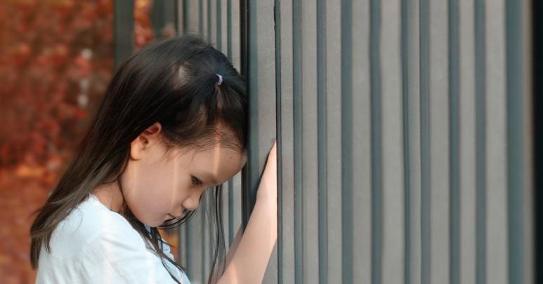 Lockdowns and the Impact on Kids' Mental Health