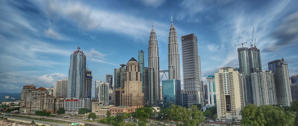 Agreeing a Price for Redevelopment of Kampung Baru