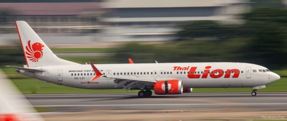 Lion Air's IPO and Saudi Aramco To Get China Support?
