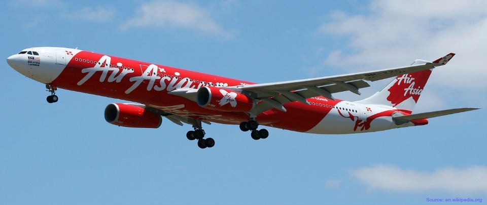 BFM: The Business Station - Podcast Today's BizTalk: AirAsia Flying ...