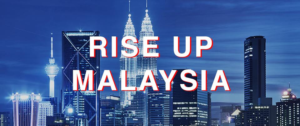 Rise Up Malaysia