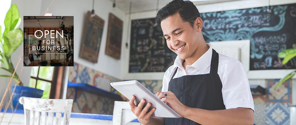 UMobile Biz: Moving Your Business Beyond Connectivity