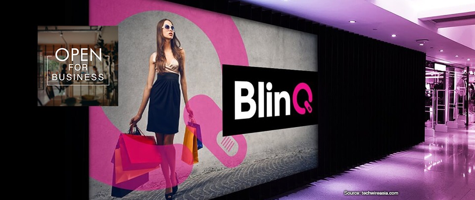 BlinQ: