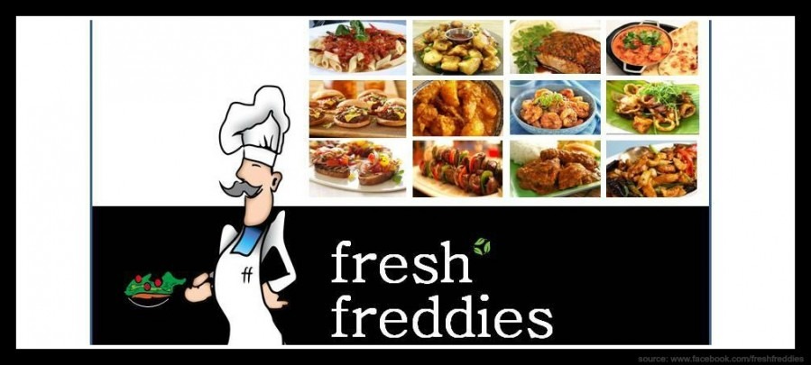 Ala Carte: Fresh Freddies 