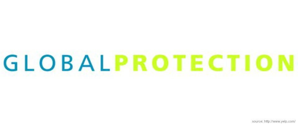 Going Global - Global Protection Corp (USA)