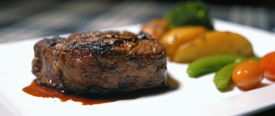 BFM: The Business Station - Podcast Ala Carte- Maria's SteakCafe