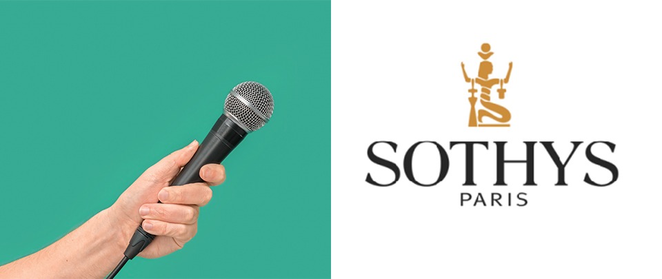 Voice of SMEs - Sothys