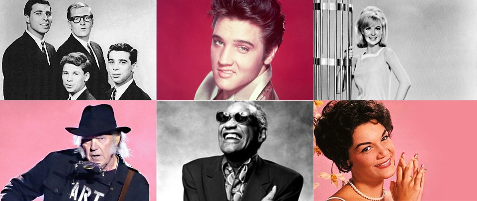 Pick of The Pops: The Biggest Songs of the Year 1962