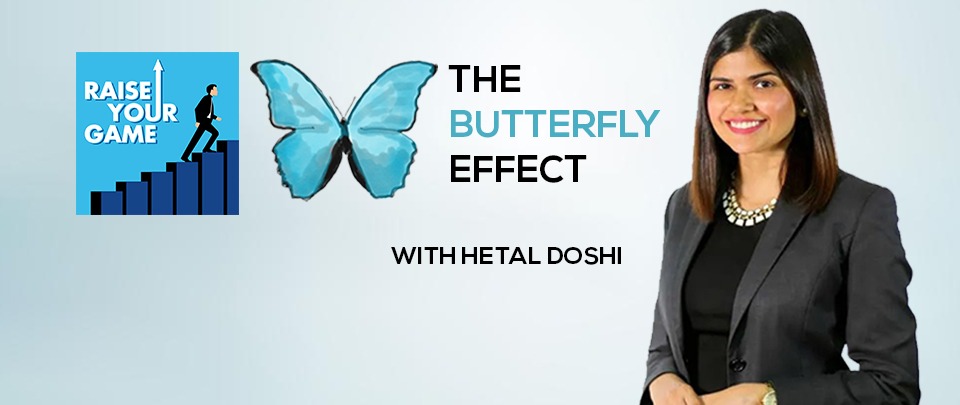 The Butterfly Effect #5: Psychological Conversations With Teams