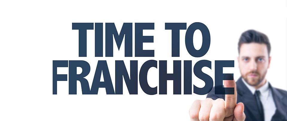 Franchise Opportunities in Malaysia