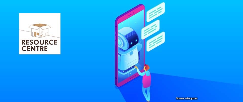 Your Business Needs A Chatbot - Now.