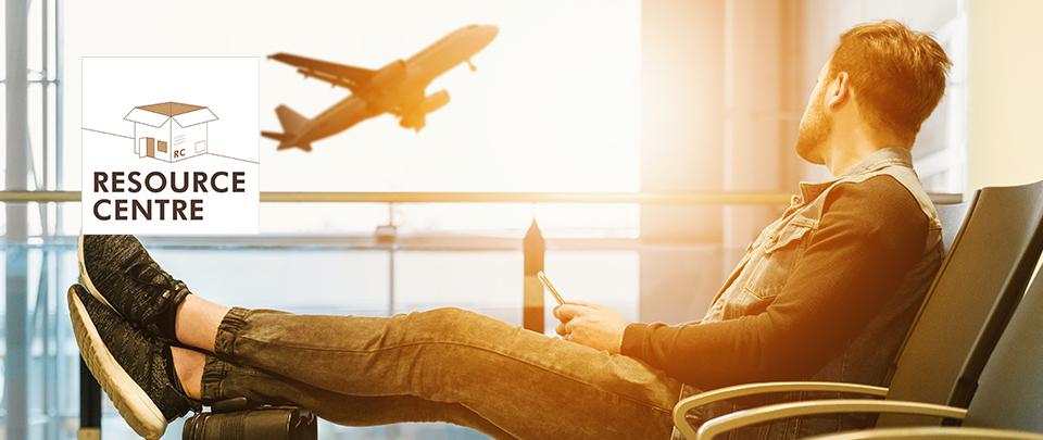 Is the Travel Industry Going to Recover?