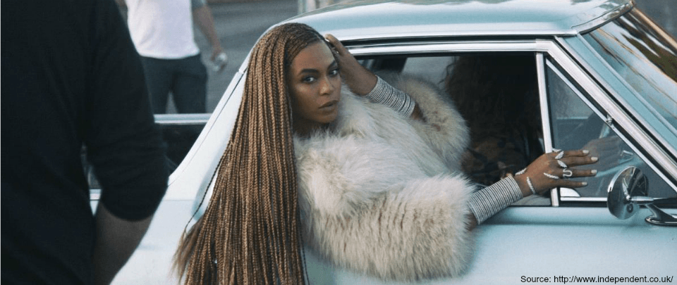 When Life Gives You Lemons: 5 Lessons in Marketing inspired by Beyoncé’s 'Lemonade'