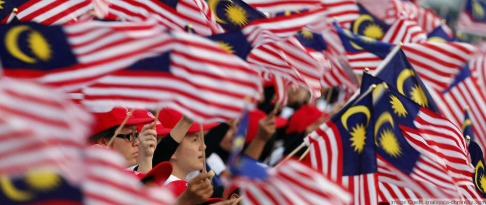 Malaysia Day Special: Oldies but Goodies? Malaysia's Ageing Population Status