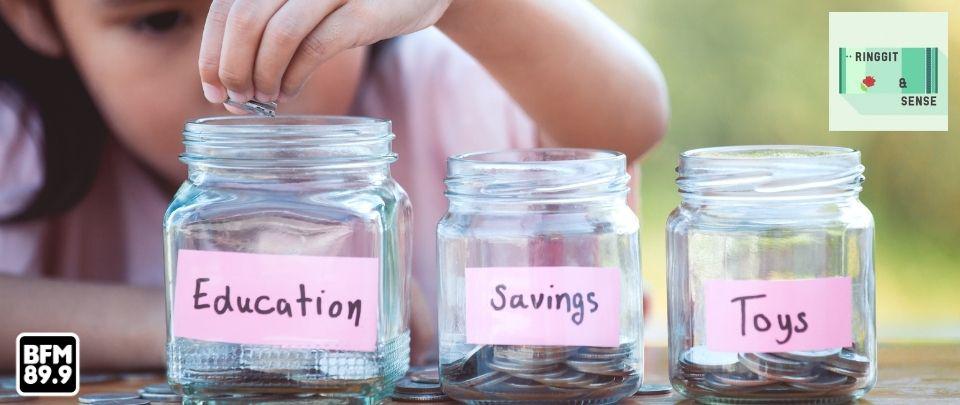 4 Ways To Teach Kids About Money