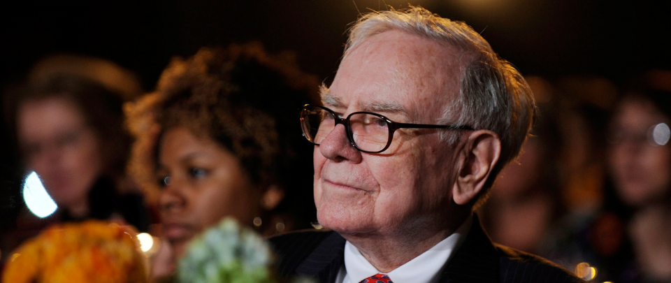 What Can You Learn From Billionaire Warren Buffett?