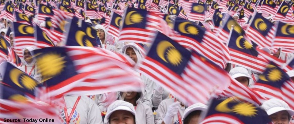 Reviving Malaysia's Harmony