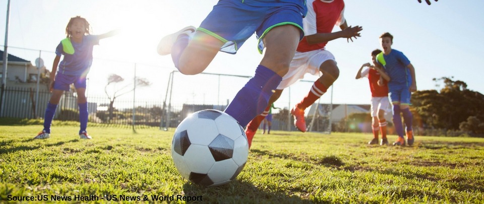Are Some Sports too Dangerous for Kids?