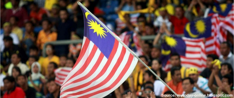 What Makes a Malaysian? 