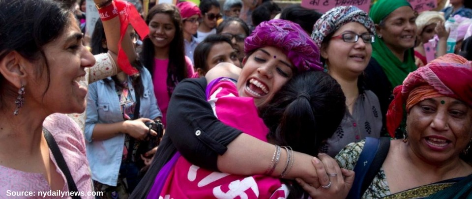 How International Women's Day was Celebrated Around the World
