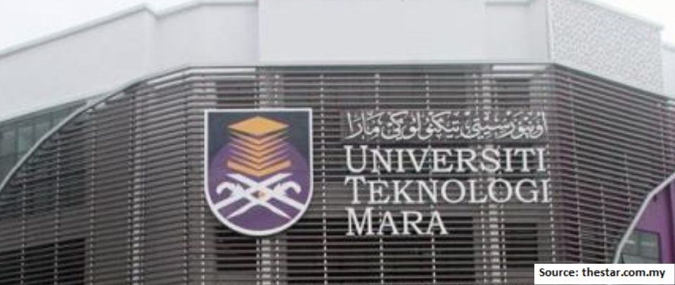 A Fresh Face for the UiTM Board of Directors?