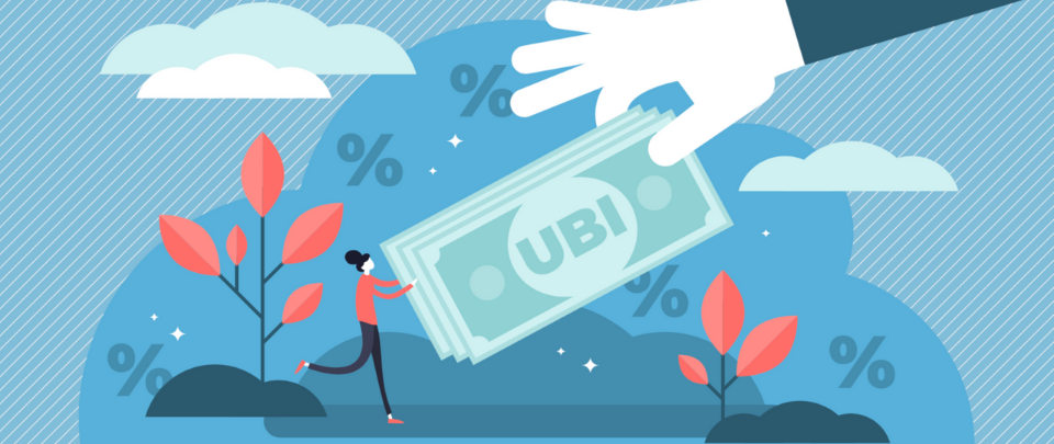 Extending the Safety Net with UBI