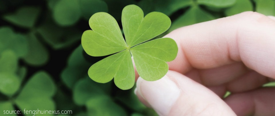 Creating Your Own Luck