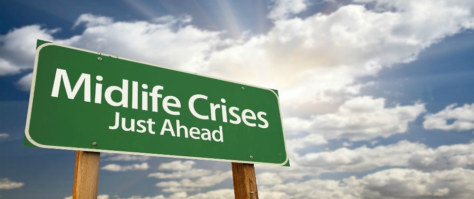The Myth of the Mid-Life Crisis