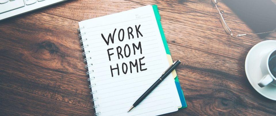 Should 'Work From Home' Be a Permanent Option?