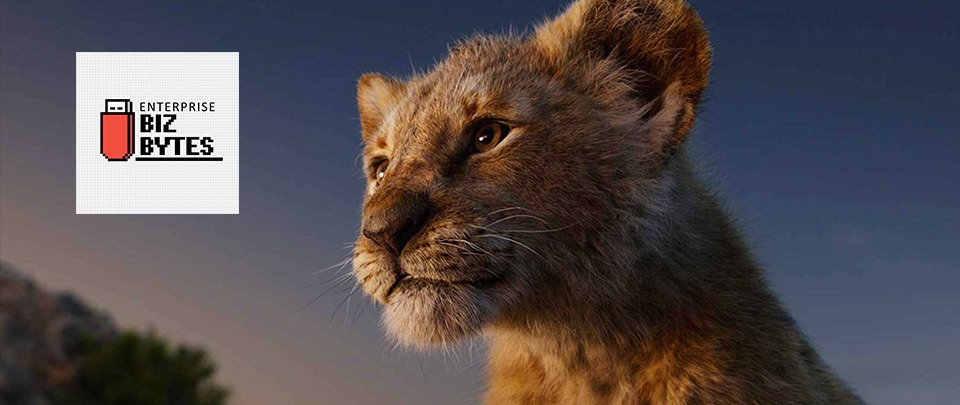 Disney’s Lions Are Kings Of Photorealism… and the Box-Office