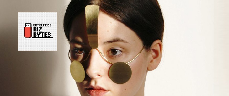 Going Incognito with Face Jewellery