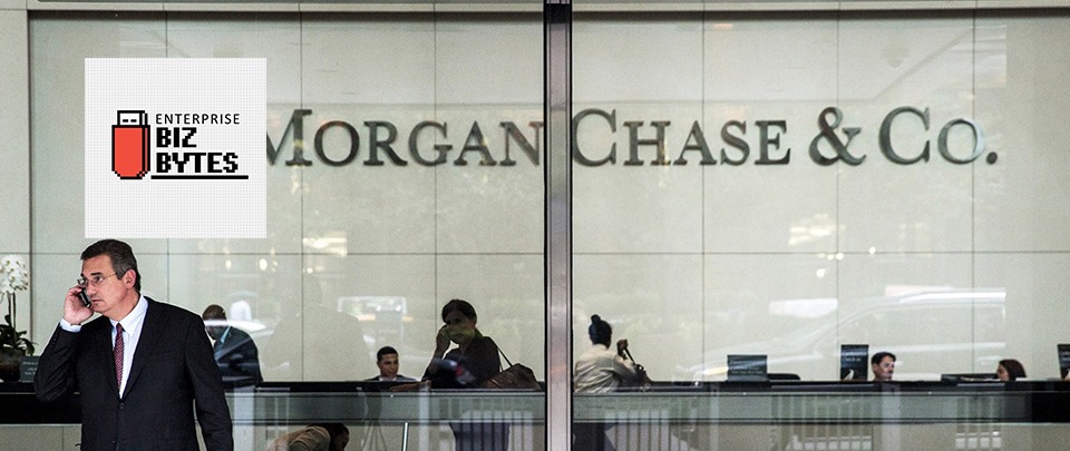 JPMorgan