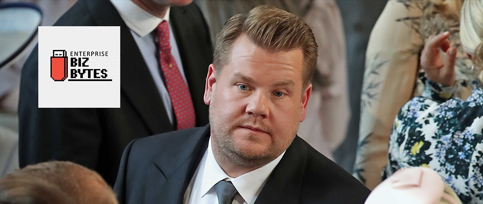 “He’s Dangerous”. The Truth About James Corden Revealed!