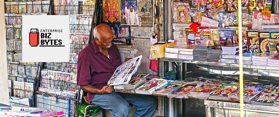 Cracking India's Local News Market Code