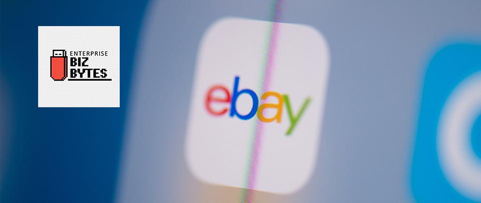 eBay Sellers Now Have Access To Funding