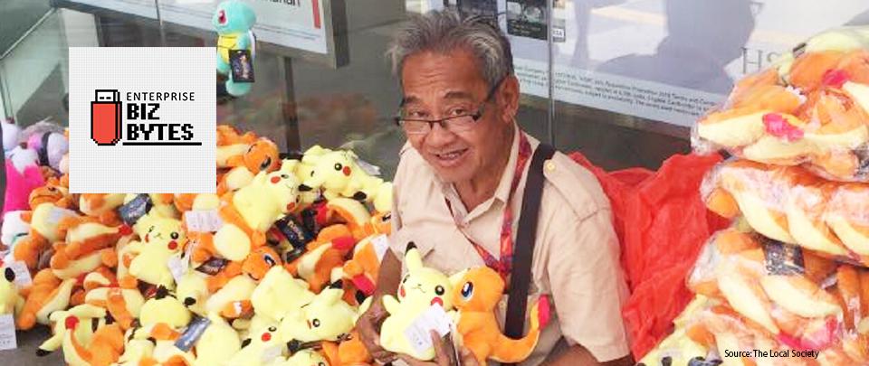 Rest In Peace, Uncle Pokémon 