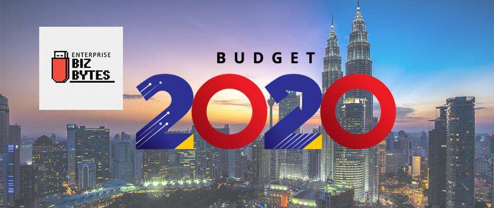 A Look Back At The Budget 2021 Announcement