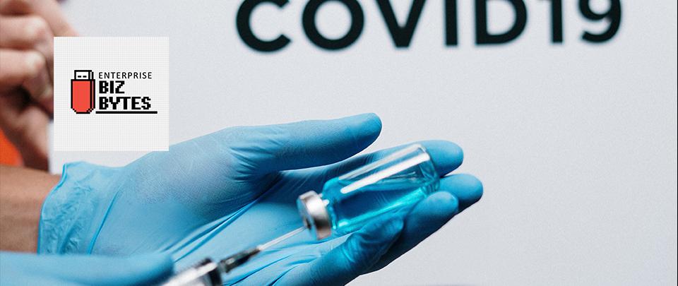 The Logistics of the New COVID-19 Vaccine 