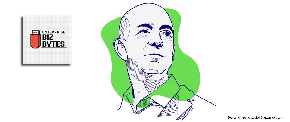 Bezos’ $10 Billion Climate Change Fund