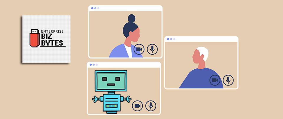 AI Can Run Your Work Meetings Now