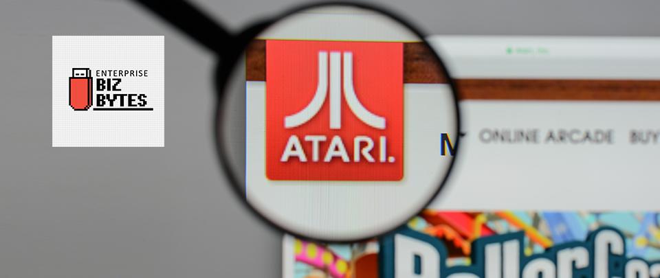 Atari Levels Up With New Hardware