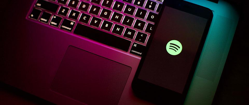 Spotify Joins The “Work From Anywhere” Bandwagon