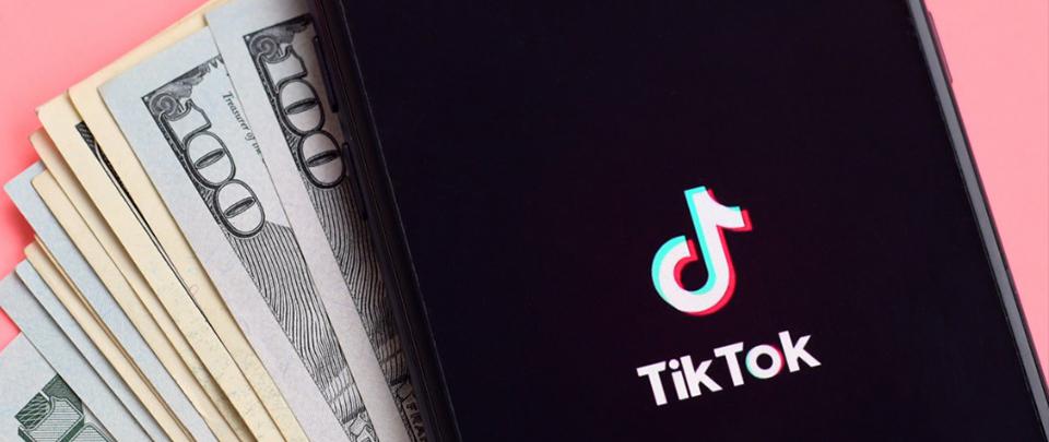 TikTok’s Latest Trend Is… Personal Finance? 