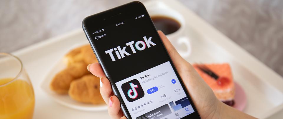 Personalised Ads Are Now Opt Out On TikTok