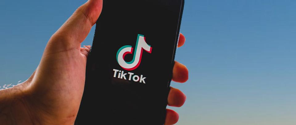 TikTok Could Lose Billions in Child Privacy Lawsuit