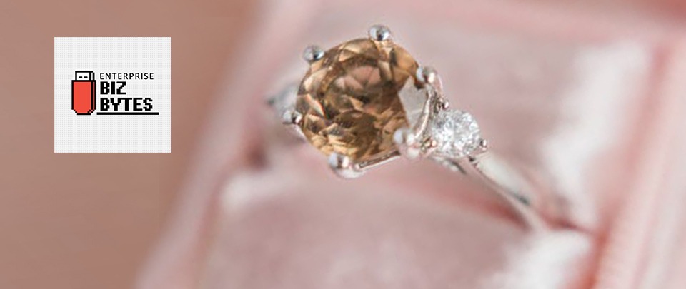 Blood Diamond or Not? Tiffany Spearheads Transparency