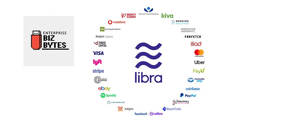 Facebook Unveils Libra, Its Digital Currency