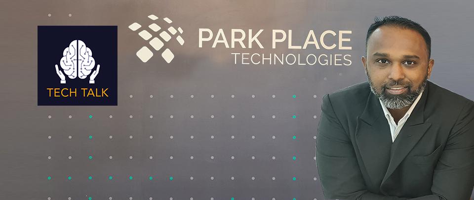 Park Place Technologies